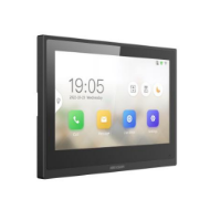 Unutarnja portafonska jednica sa 7 inčnim TFT dodirnim zaslonom.