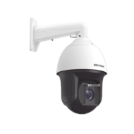  2MP DarkFighter IR PTZ kamera s brisačem,  25X zoom