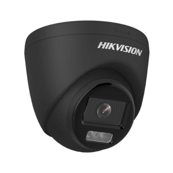 IP ColorVu turret kamera rezolucije 4 MP i lećom od 2,8 mm.