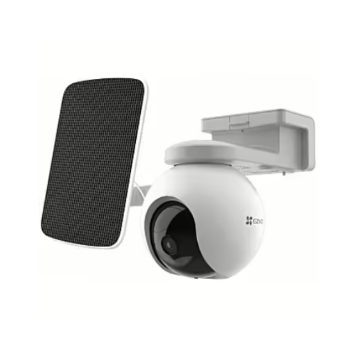 Smart Wi-Fi 4G kamera 3MP i  solarni panel