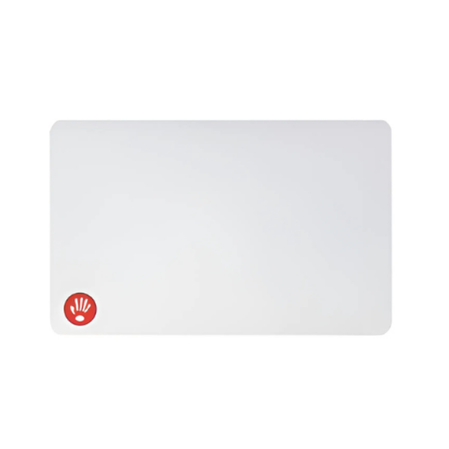 Kartica za identifikaciju korisnika, dvostruka frekvencija 125kHz + 13.56MHz.