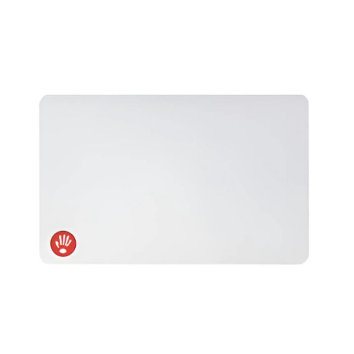 Kartica za identifikaciju korisnika, dvostruka frekvencija 125kHz + 13.56MHz.