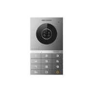 Dvožilna HD vanjska portafonska jedinica