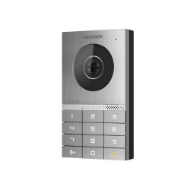 Dvožilna HD vanjska portafonska jedinica