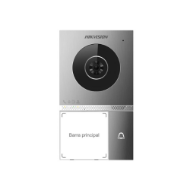 Vanjska dvožilna HD portafonska jedinica