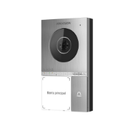 Vanjska dvožilna HD portafonska jedinica