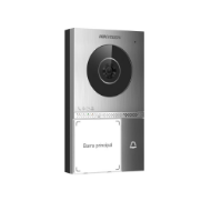 Vanjska dvožilna HD portafonska jedinica