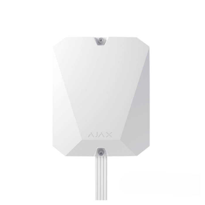 Ajax Superior MultiTransmitter Fibra