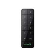 Ajax Superior Keypad Outdoor Fibra BL