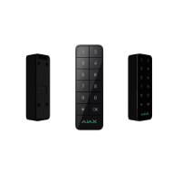 Ajax Superior Keypad Outdoor Fibra BL