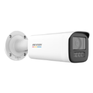 IP bullet ColorVu kamera rezolucije 4MP i leće 4mm. 