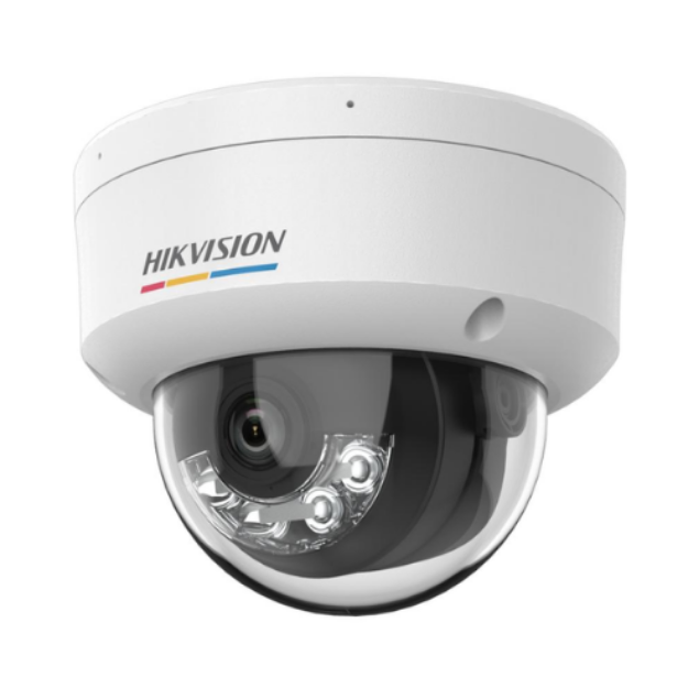 IP dome ColorVu kamera rezolucije 4MP i leće 2.8 mm