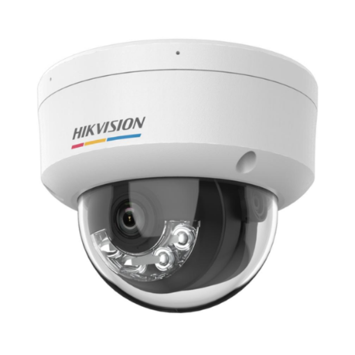 IP dome ColorVu kamera rezolucije 4MP i leće 2.8 mm