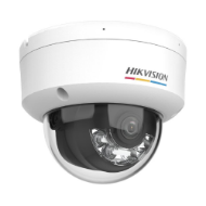 IP dome ColorVu kamera rezolucije 4MP i leće 2.8 mm