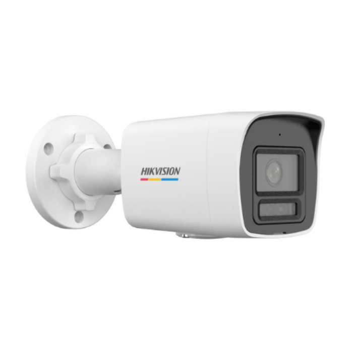 IP bullet ColorVu kamera rezolucije 4MP i leće 2.8 mm