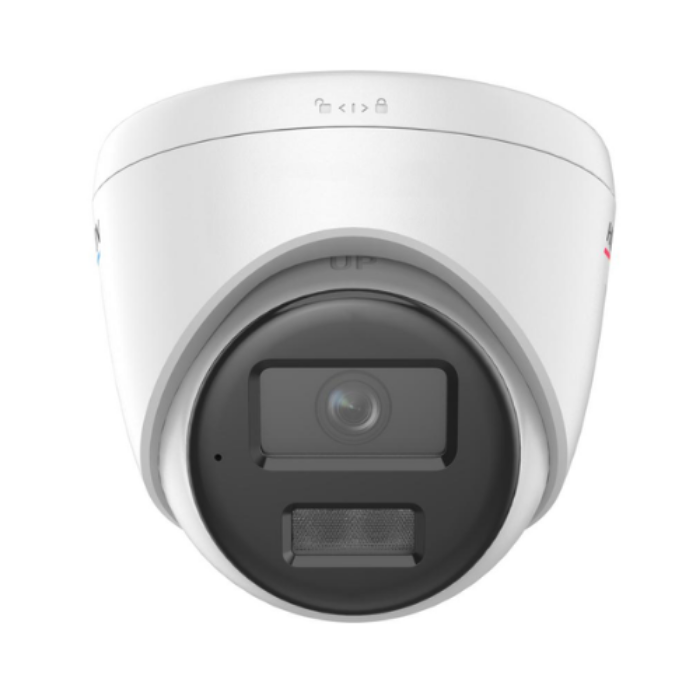 IP turret ColorVu kamera rezolucije 4MP i leće 4 mm