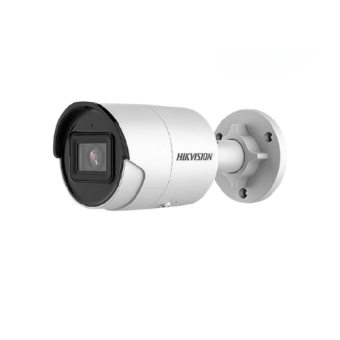 Mini IP bullet AcuSense kamera rezolucije 4 MP i lećom od 2,8 mm