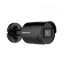 Mini IP bullet AcuSense kamera rezolucije 4 MP i lećom od 2,8 mm - crna boja
