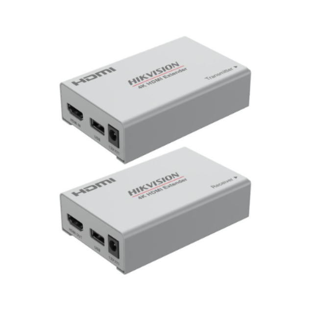 HDMI Extender do 120m (4K)
