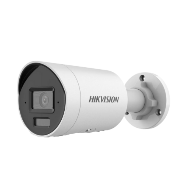 IP bullet AcuSense kamera rezolucije 4MP i leće 4mm.