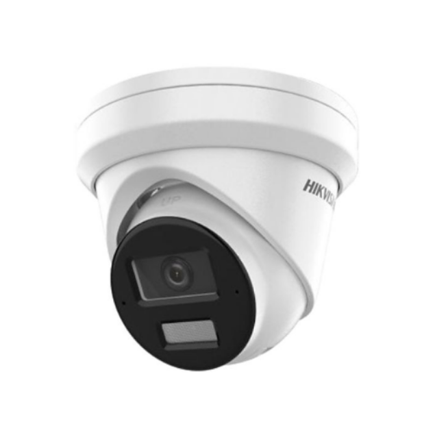 IP turret Acusense kamera rezolucije 8 MP i leće 2.8mm