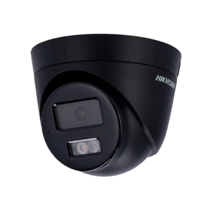 IP turret kamera rezolucije 4 MP i lećom od 2,8 mm.