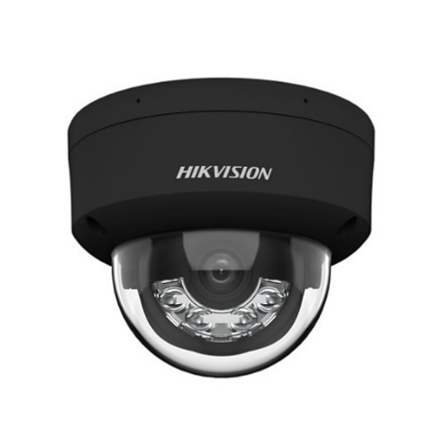 IP dome AcuSense kamera rezolucije 4MP i leće 2.8mm