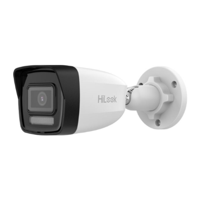 IP bullet kamera rezolucije 8 MP i objektiv 2,8 mm.