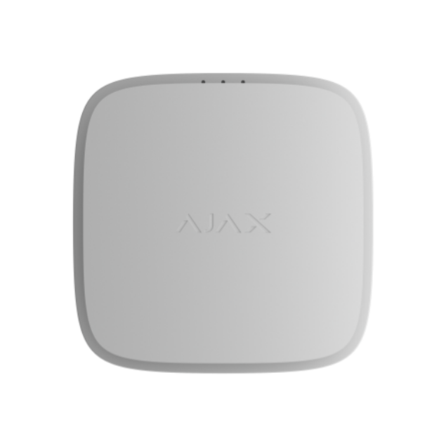 Bežični adresabilni detektor dima