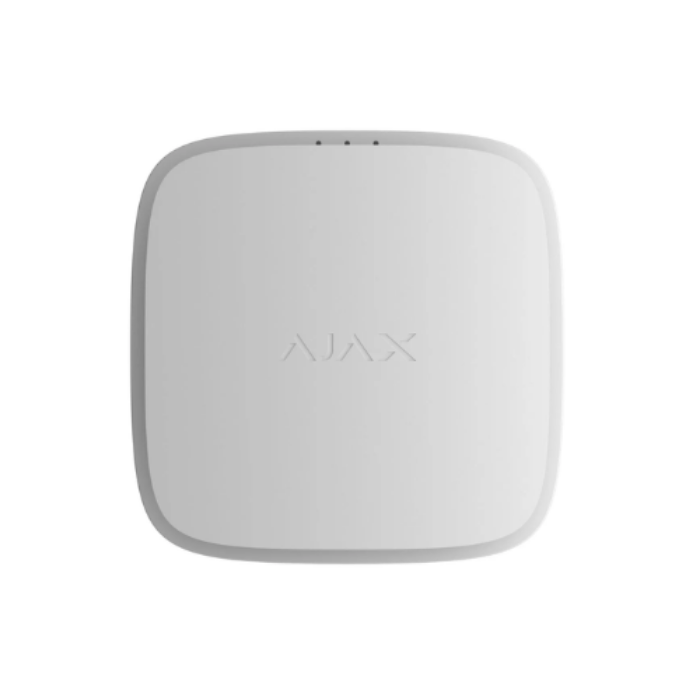 Bežični adresabilni detektor topline