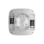 Bežični adresabilni detektor topline