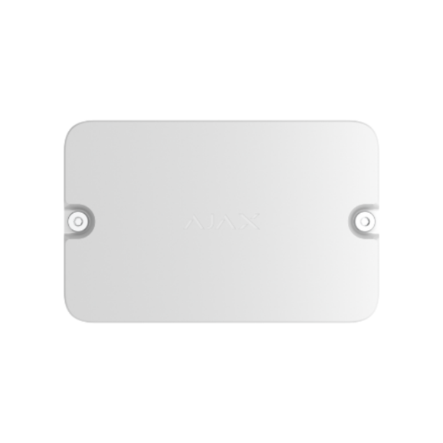 Bežični adresabilni modul s dva ulaza i dva izlaza za sustav dojave požara	