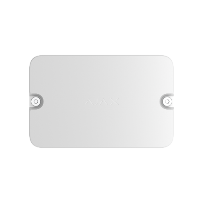 Bežični adresabilni modul s dva ulaza i dva izlaza za sustav dojave požara	