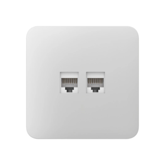 Prednja ploča za LAN instalaciju