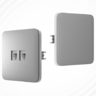 Prednja ploča za LAN instalaciju