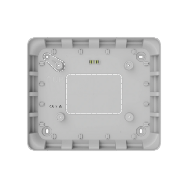 Pribor za ožičenje za upravljačku i indikacijsku opremu (CIE)