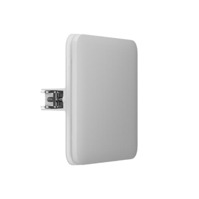 Pokrovna maska bijele boje