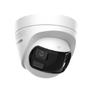 IP širokokutna Smart Hybrid Light turret kamera rezolucije  8MP i leće 2mm.