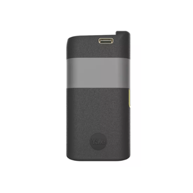 Rezervna baterija za Yale Linus L2 brave