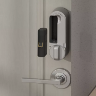 Rezervna baterija za Yale Linus L2 brave