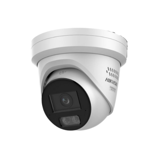 ColorVu turret kamera rezolucije 8 MP i leće 4mm.