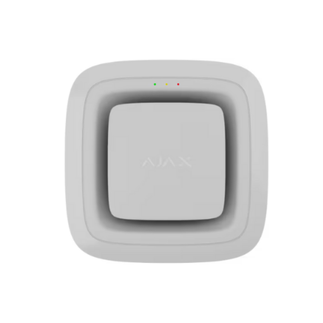 Bežična adresabilna požarna sirena, bijele boje