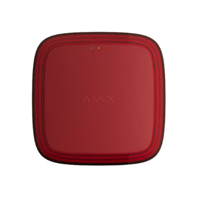 Bežični adresabilni vizualni uređaj za dojavu požara