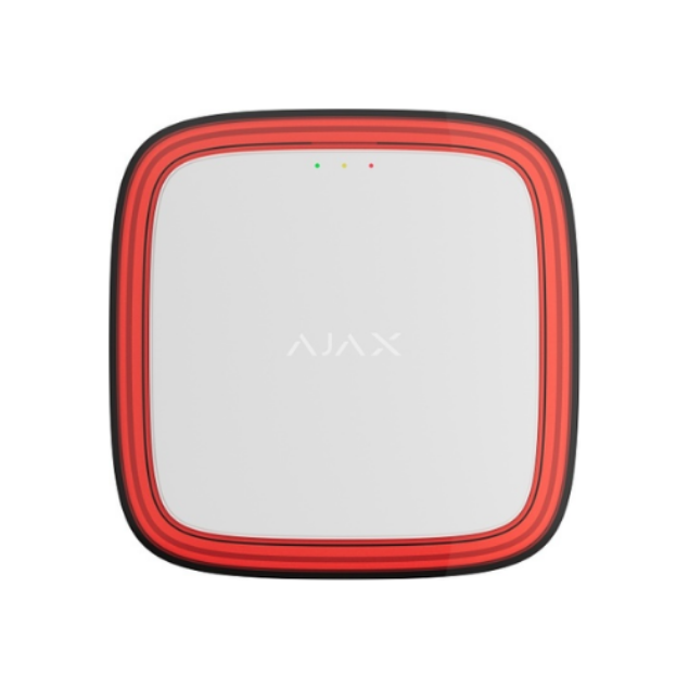 Bežični adresabilni vizualni uređaj za dojavu požara