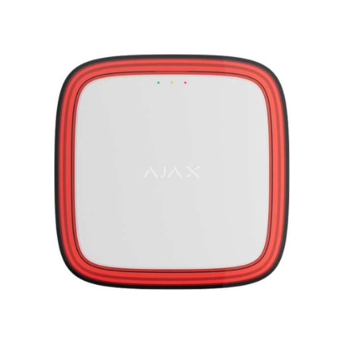 Bežični adresabilni vizualni uređaj za dojavu požara