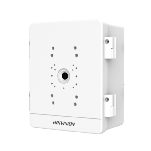 Vanjska nadzorna kutija