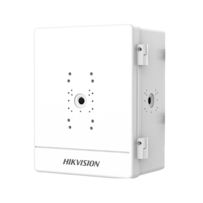 Kućište za vanjsku nadzornu kutiju