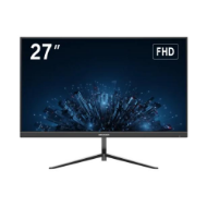 CCTV monitor veličine 27 inča i maksimalne rezolucije 1920x1080.