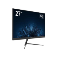 CCTV monitor veličine 27 inča i maksimalne rezolucije 1920x1080.