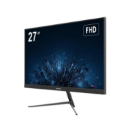 CCTV monitor veličine 27 inča i maksimalne rezolucije 1920x1080.